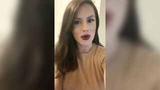 Charlieerose3 (Ex British Cop) OnlyFans Leaks turned into MILF 523