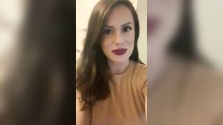 Charlieerose3 (Ex British Cop) OnlyFans Leaks turned into MILF 523