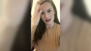 Charlieerose3 (Ex British Cop) OnlyFans Leaks turned into MILF 523