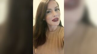 Charlieerose3 (Ex British Cop) OnlyFans Leaks turned into MILF 523