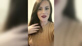 Charlieerose3 (Ex British Cop) OnlyFans Leaks turned into MILF 523