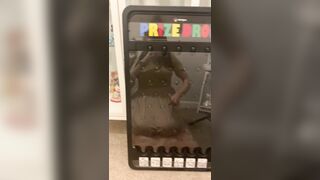 Charlieerose3 (Ex British Cop) OnlyFans Leaks turned into MILF 431