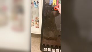 Charlieerose3 (Ex British Cop) OnlyFans Leaks turned into MILF 431