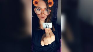 Charlieerose3 (Ex British Cop) OnlyFans Leaks turned into MILF 149