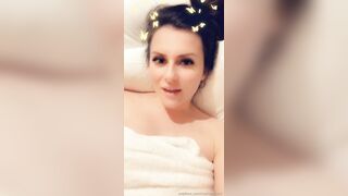 Charlieerose3 (Ex British Cop) OnlyFans Leaks turned into MILF 112