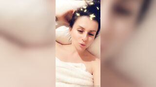 Charlieerose3 (Ex British Cop) OnlyFans Leaks turned into MILF 112