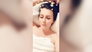 Charlieerose3 (Ex British Cop) OnlyFans Leaks turned into MILF 112