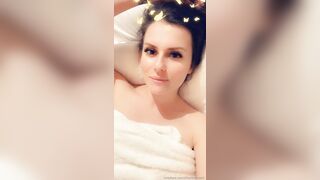 Charlieerose3 (Ex British Cop) OnlyFans Leaks turned into MILF 112