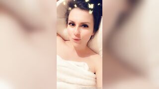 Charlieerose3 (Ex British Cop) OnlyFans Leaks turned into MILF 112