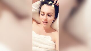 Charlieerose3 (Ex British Cop) OnlyFans Leaks turned into MILF 112