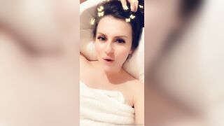 Charlieerose3 (Ex British Cop) OnlyFans Leaks turned into MILF 112