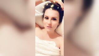 Charlieerose3 (Ex British Cop) OnlyFans Leaks turned into MILF 112