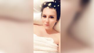 Charlieerose3 (Ex British Cop) OnlyFans Leaks turned into MILF 112