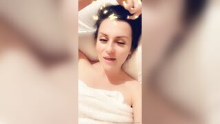 Charlieerose3 (Ex British Cop) OnlyFans Leaks turned into MILF 112