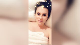 Charlieerose3 (Ex British Cop) OnlyFans Leaks turned into MILF 112