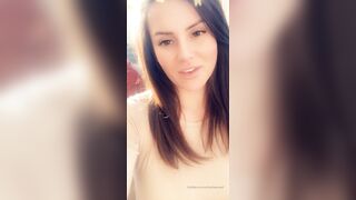 Charlieerose3 (Ex British Cop) OnlyFans Leaks turned into MILF 487