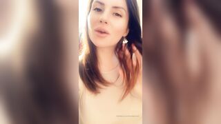 Charlieerose3 (Ex British Cop) OnlyFans Leaks turned into MILF 487