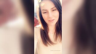 Charlieerose3 (Ex British Cop) OnlyFans Leaks turned into MILF 487