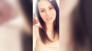 Charlieerose3 (Ex British Cop) OnlyFans Leaks turned into MILF 487