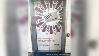 Charlieerose3 (Ex British Cop) OnlyFans Leaks turned into MILF 649