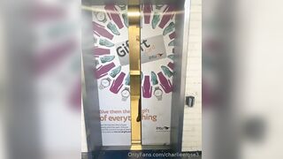 Charlieerose3 (Ex British Cop) OnlyFans Leaks turned into MILF 649