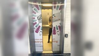 Charlieerose3 (Ex British Cop) OnlyFans Leaks turned into MILF 649