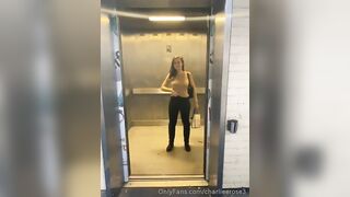 Charlieerose3 (Ex British Cop) OnlyFans Leaks turned into MILF 649