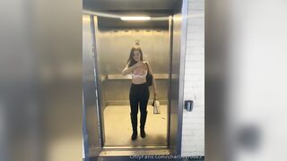 Charlieerose3 (Ex British Cop) OnlyFans Leaks turned into MILF 649