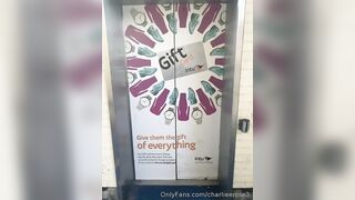 Charlieerose3 (Ex British Cop) OnlyFans Leaks turned into MILF 649