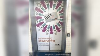 Charlieerose3 (Ex British Cop) OnlyFans Leaks turned into MILF 649