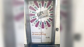 Charlieerose3 (Ex British Cop) OnlyFans Leaks turned into MILF 649