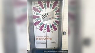 Charlieerose3 (Ex British Cop) OnlyFans Leaks turned into MILF 649