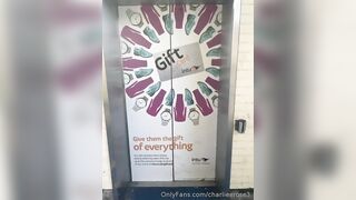 Charlieerose3 (Ex British Cop) OnlyFans Leaks turned into MILF 649