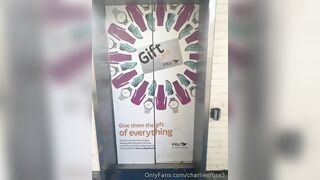 Charlieerose3 (Ex British Cop) OnlyFans Leaks turned into MILF 649