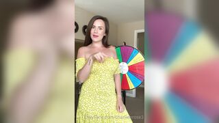 Charlieerose3 (Ex British Cop) OnlyFans Leaks turned into MILF 206