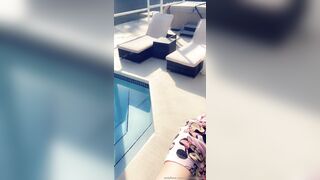 Charlieerose3 (Ex British Cop) OnlyFans Leaks turned into MILF 144