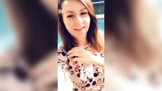 Charlieerose3 (Ex British Cop) OnlyFans Leaks turned into MILF 144