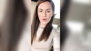 Charlieerose3 (Ex British Cop) OnlyFans Leaks turned into MILF 328