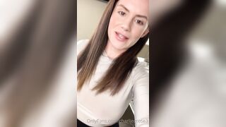 Charlieerose3 (Ex British Cop) OnlyFans Leaks turned into MILF 328