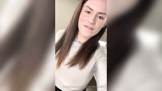 Charlieerose3 (Ex British Cop) OnlyFans Leaks turned into MILF 328