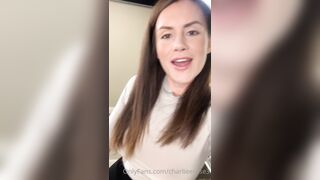 Charlieerose3 (Ex British Cop) OnlyFans Leaks turned into MILF 328