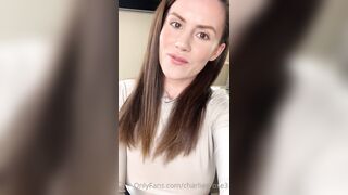 Charlieerose3 (Ex British Cop) OnlyFans Leaks turned into MILF 328