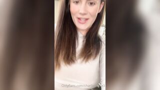 Charlieerose3 (Ex British Cop) OnlyFans Leaks turned into MILF 328