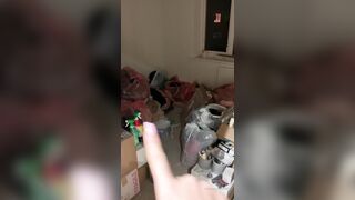 Charlieerose3 (Ex British Cop) OnlyFans Leaks turned into MILF 515