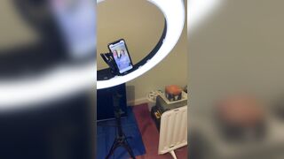 Charlieerose3 (Ex British Cop) OnlyFans Leaks turned into MILF 515