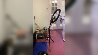 Charlieerose3 (Ex British Cop) OnlyFans Leaks turned into MILF 515