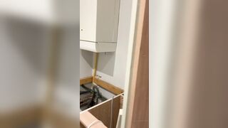 Charlieerose3 (Ex British Cop) OnlyFans Leaks turned into MILF 515