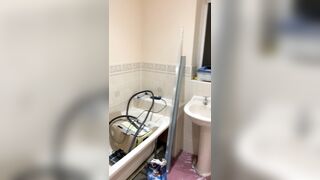 Charlieerose3 (Ex British Cop) OnlyFans Leaks turned into MILF 515