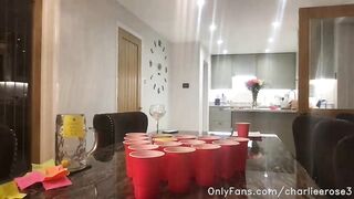 Charlieerose3 (Ex British Cop) OnlyFans Leaks turned into MILF 90