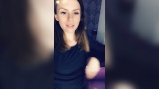 Charlieerose3 (Ex British Cop) OnlyFans Leaks turned into MILF 49